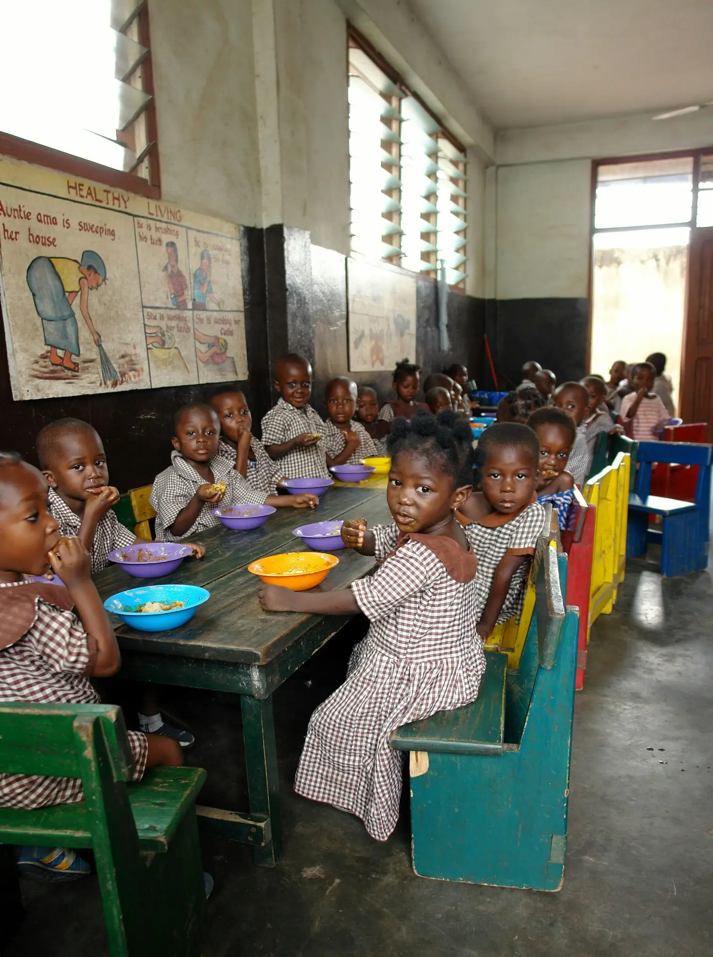 education