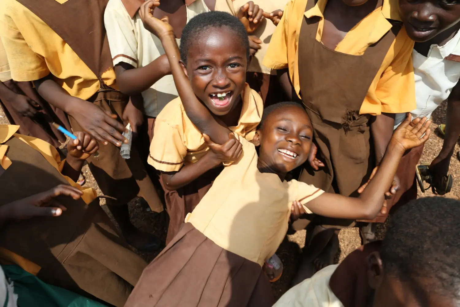 education program