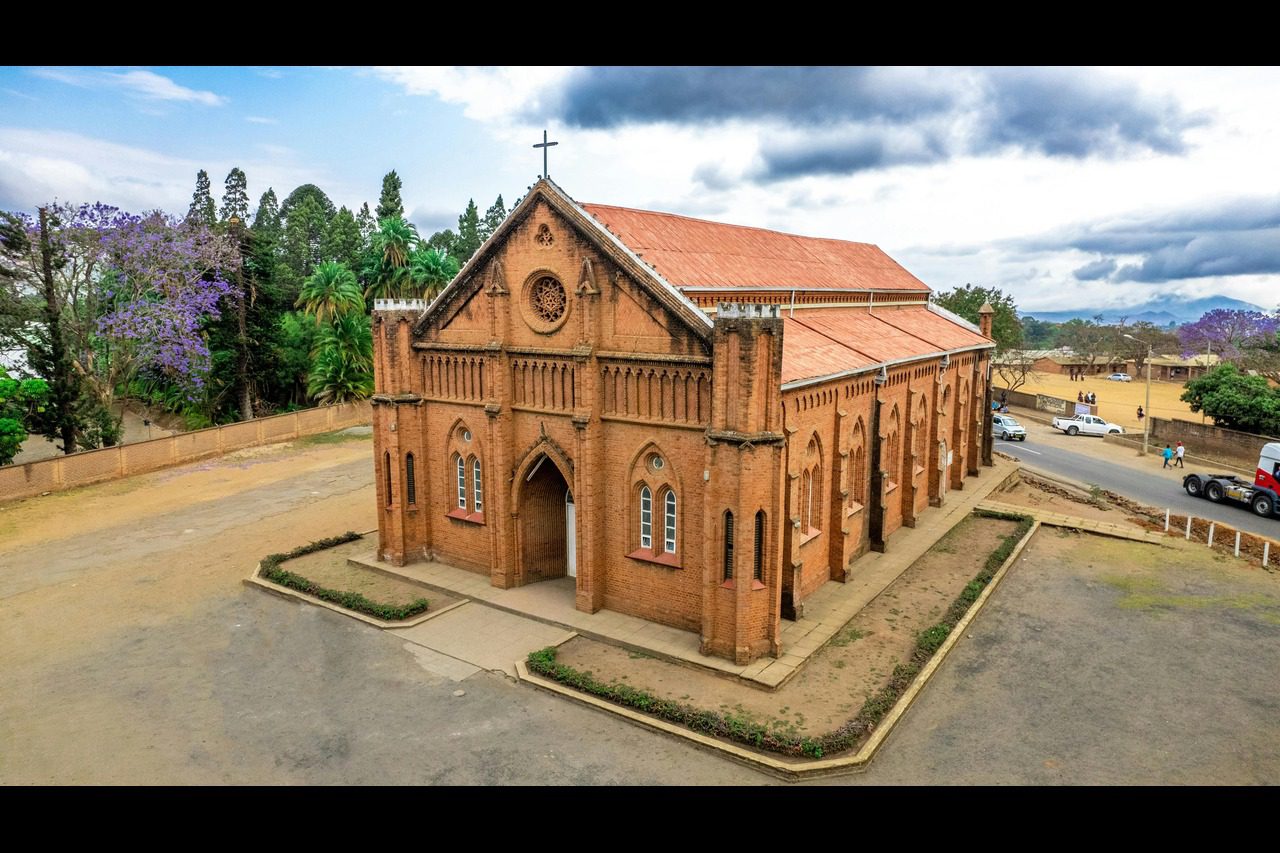 church development