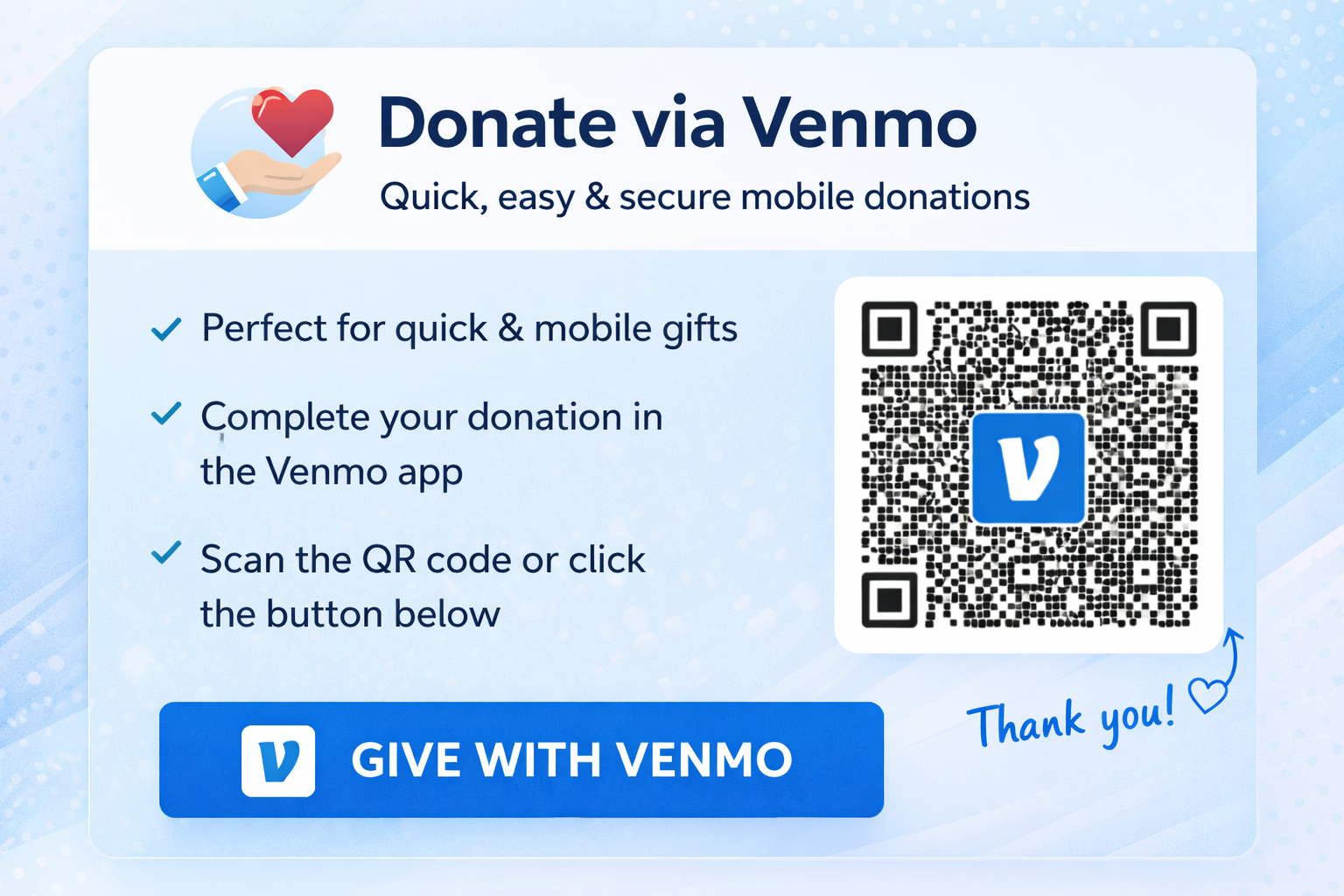 VENMO