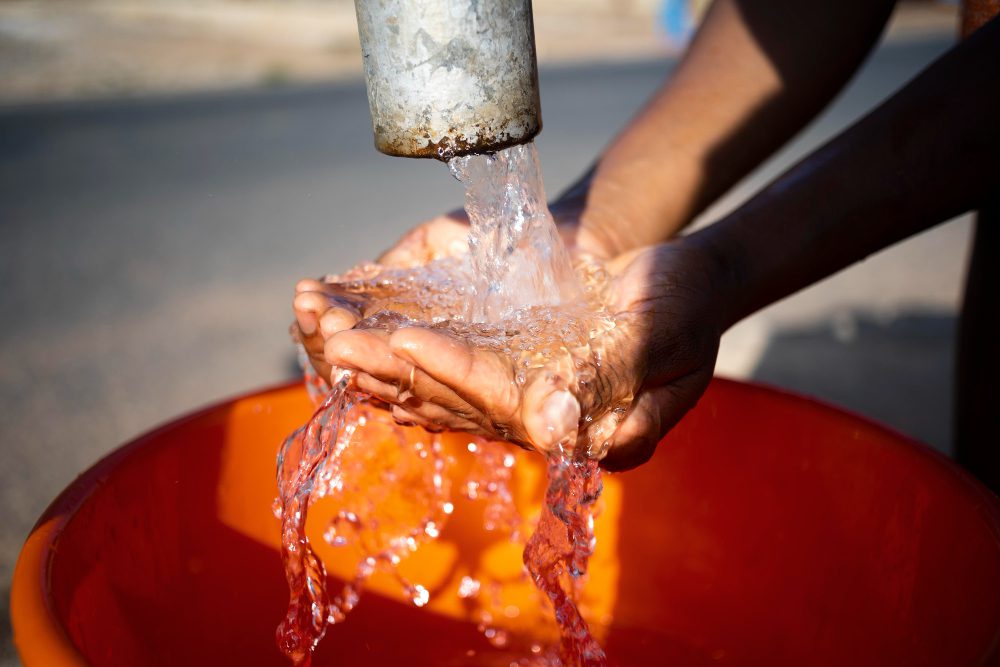 water project